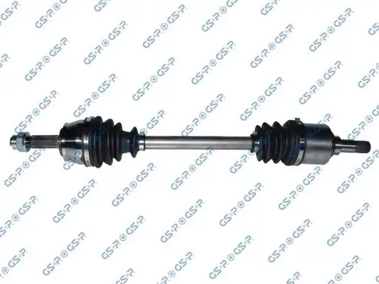 GSP 217102 Ön Aks (Sol) 51757652 resmi
