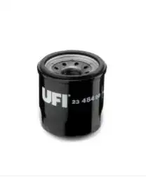 UFI 23.484.00 Yağ Filtresi resmi