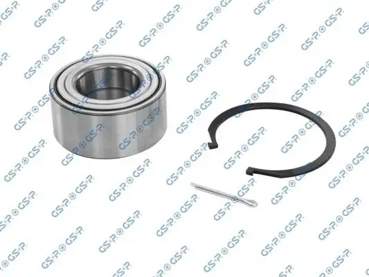 GSP GK6812 Ön Aks Rulmanı 517202D100 resmi