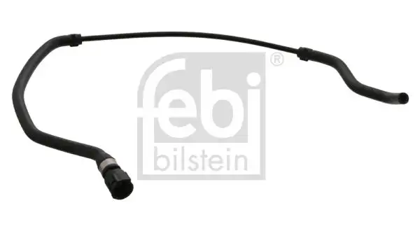 FEBI 102518 Radyatör Üst Hortumu 17127565092 resmi
