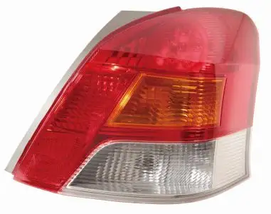 DEPO 212-19T3R-LD-UE Stop Lambası (Sağ) 815510D250 resmi