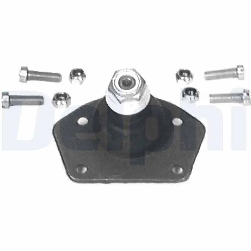 DELPHI TC260 Alt Rotil 7701460886 resmi