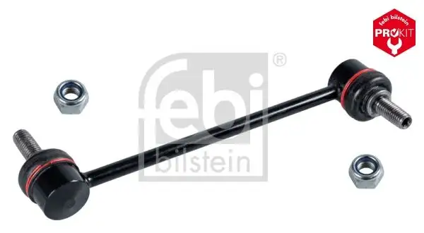 FEBI 48120 Z-Rot (Ön Sol) AB313053CA resmi