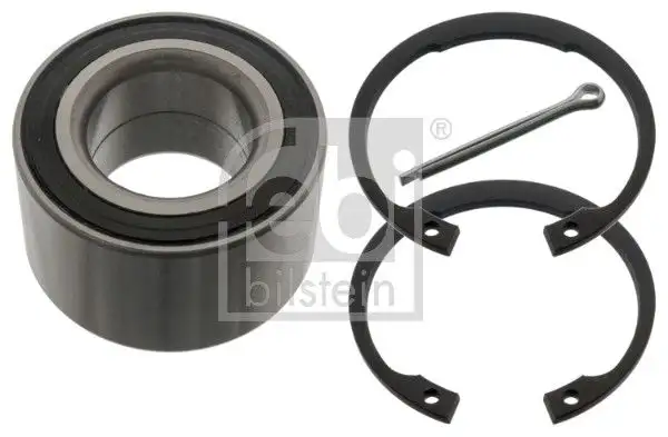 FEBI 03096 Ön Aks Rulmanı resmi