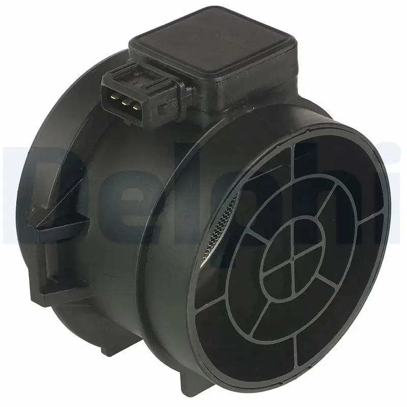 DELPHI AF10222-12B1 Hava Debimetresi 13627567451 resmi