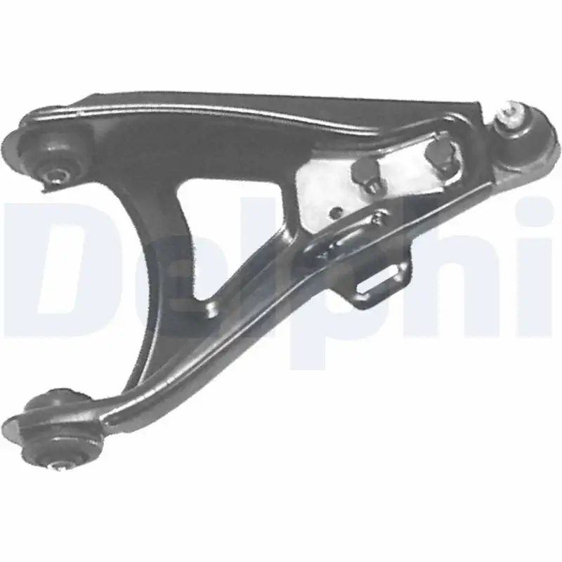 DELPHI TC741 Alt Salıncak (Sağ) resmi