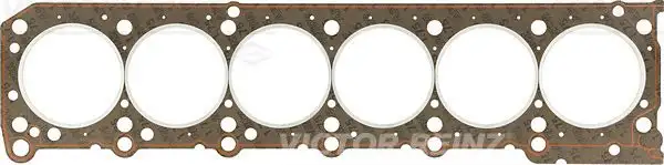 VICTOR REINZ 61-26840-30 Silindir Kapak Contası resmi