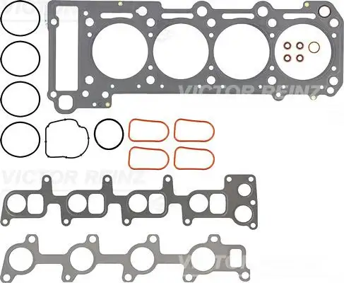 VICTOR REINZ 02-31555-01 Motor Takım Conta (Üst) A6110104520 resmi