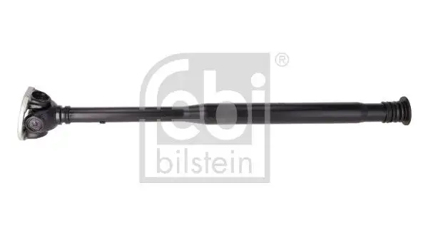 FEBI 186300 Şaft A2044106901 resmi