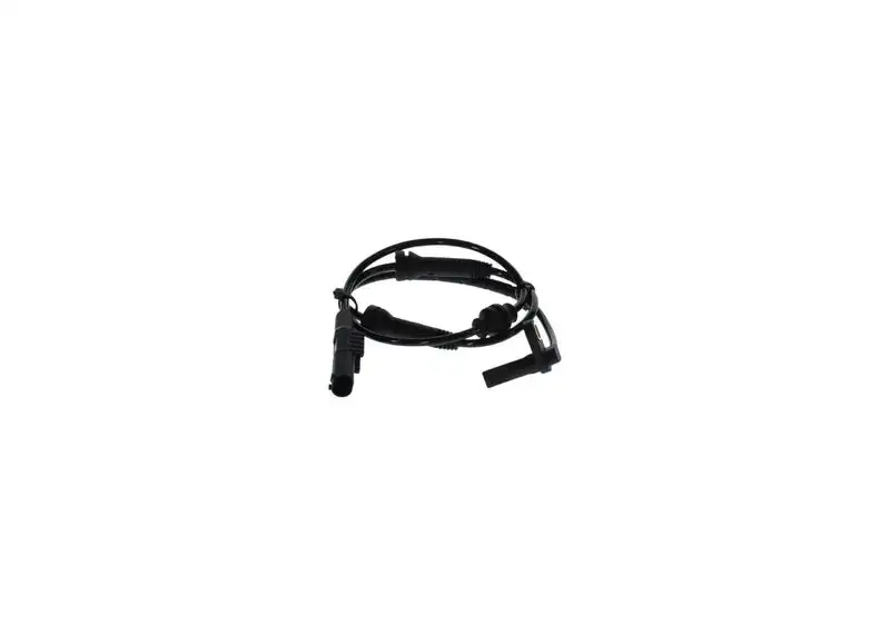 BOSCH 0986594580 ABS Hız Sensörü (Ön) 51763164 resmi