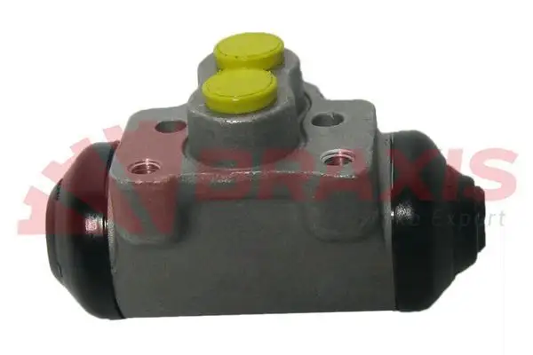BRAXIS AJ2131 Arka Fren Merkezi 4610A008 resmi