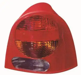 DEPO 551-1940R-LD-UE Stop Lambası (Sağ) 7700426320 resmi