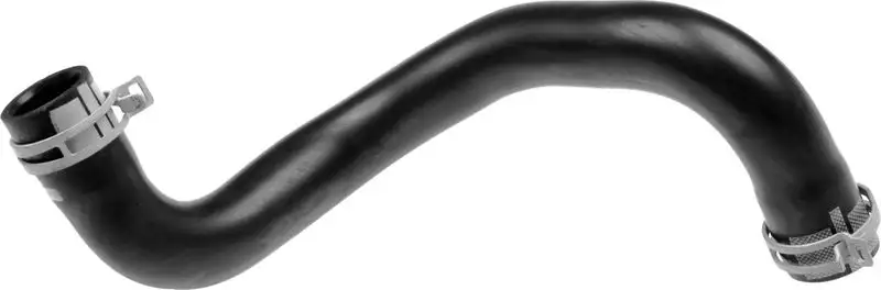 RAPRO R15682 Radyatör Üst Hortumu 9671339080 resmi