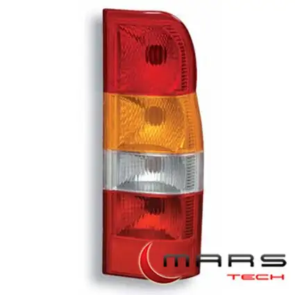 MARS 510410 Stop Lambası (Sağ) 1205701 resmi