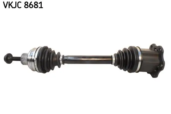 SKF VKJC8681 Ön Aks resmi
