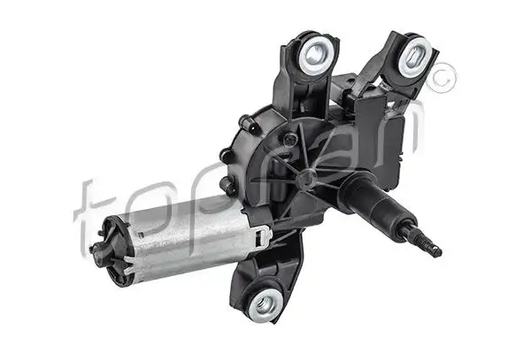 TOPRAN 117655001 Silecek Motoru (Arka) resmi