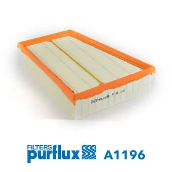 PURFLUX A1196 Hava Filtresi resmi