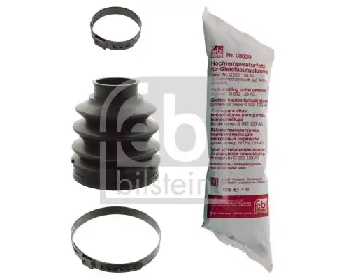 FEBI 101672 İç Aks Körüğü (Arka) A0003570491 resmi