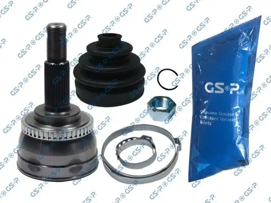 GSP 841037 Aks Kafası (Dış) resmi