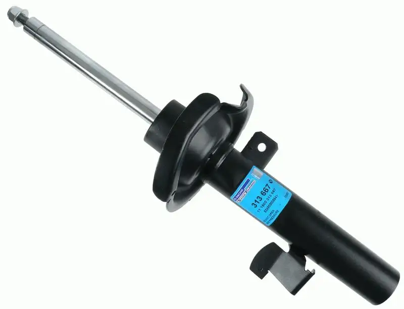 SACHS 313667 Ön Amortisör (Sol) resmi