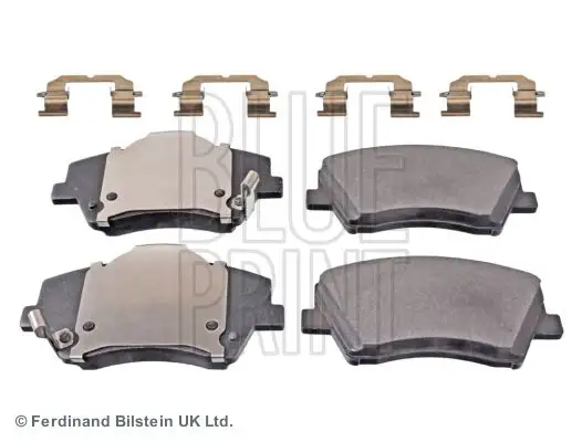 BLUEPRINT ADG042174 Ön Fren Balatası resmi