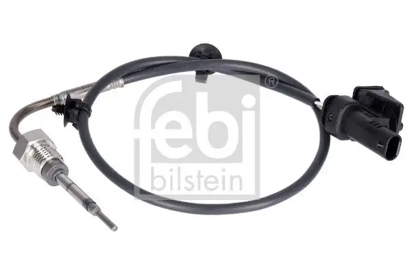 FEBI 185255 Egzoz Sıcaklık Sensörü resmi