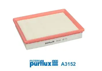PURFLUX A3152 Hava Filtresi 39146031 resmi