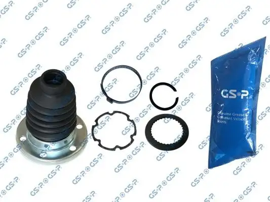 GSP 700124 İç Aks Körüğü resmi