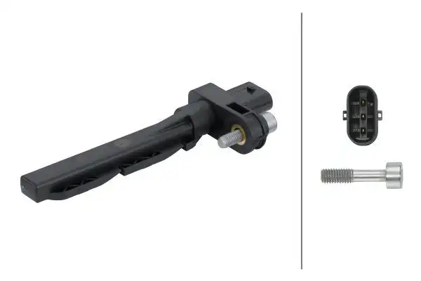 HELLA 6PU013122-031 Krank Sensörü resmi