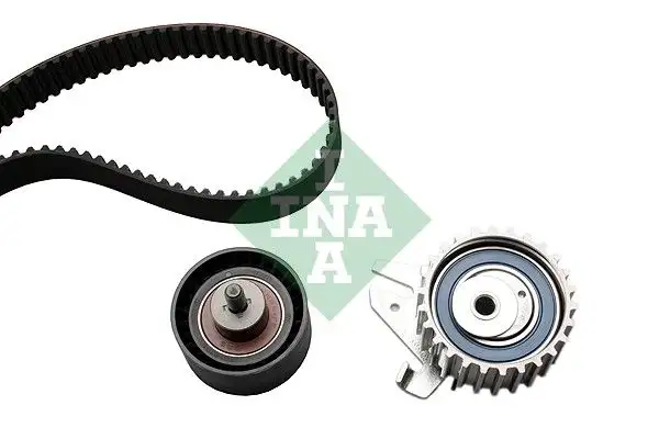 INA 530022710 Triger Seti resmi