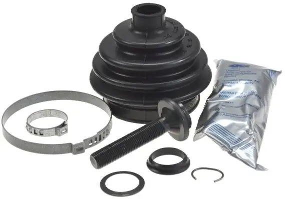 GKN 300376 Dış Aks Körüğü 893498203B resmi