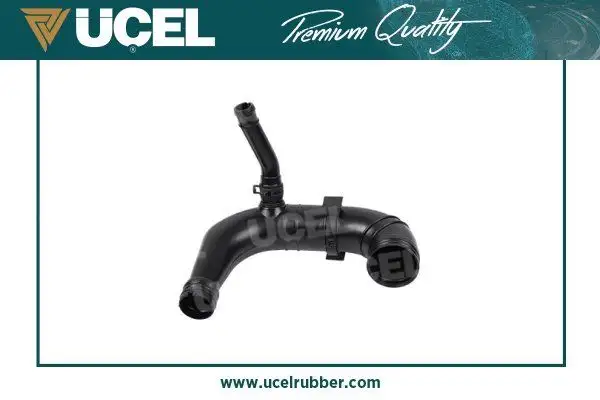ÜÇEL 35596 Turbo Hortumu 55189122 resmi