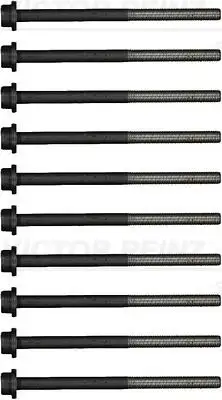 VICTOR REINZ 14-32381-01 Silindir Kapak Civatası resmi