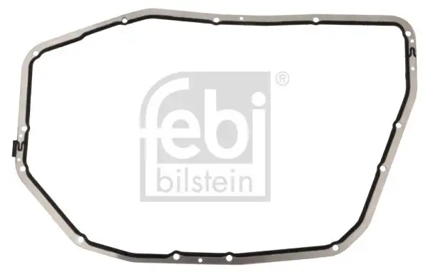 FEBI 100265 Şanzıman Karter Contası 9L321371A resmi