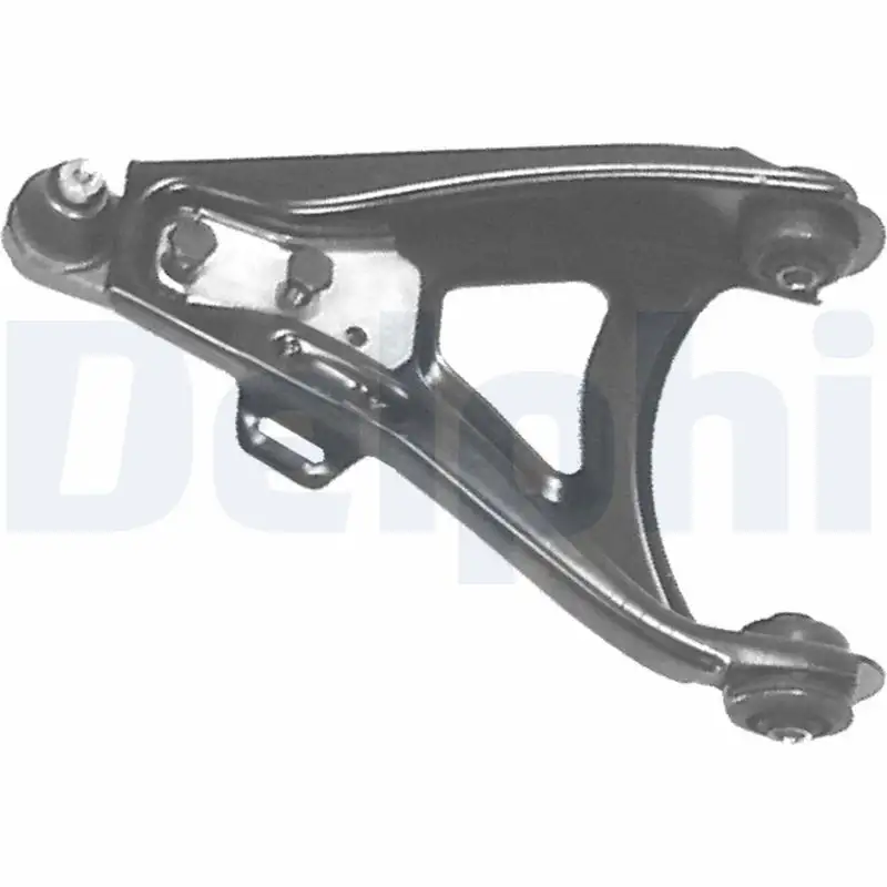 DELPHI TC740 Alt Salıncak (Sol) resmi