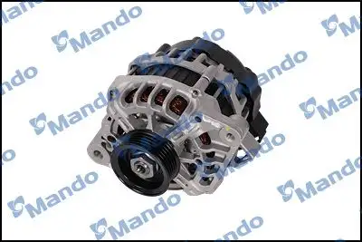 MANDO BN3730003150 Şarj Dinamosu 3730003150 resmi