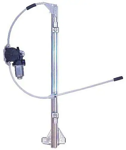 VALEO 850495 Ön Cam Krikosu (Sağ) resmi