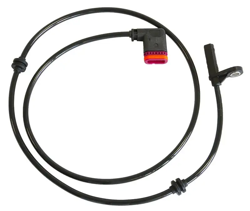 BOSCH 0986594546 ABS Hız Sensörü (Arka) A2045400317 resmi