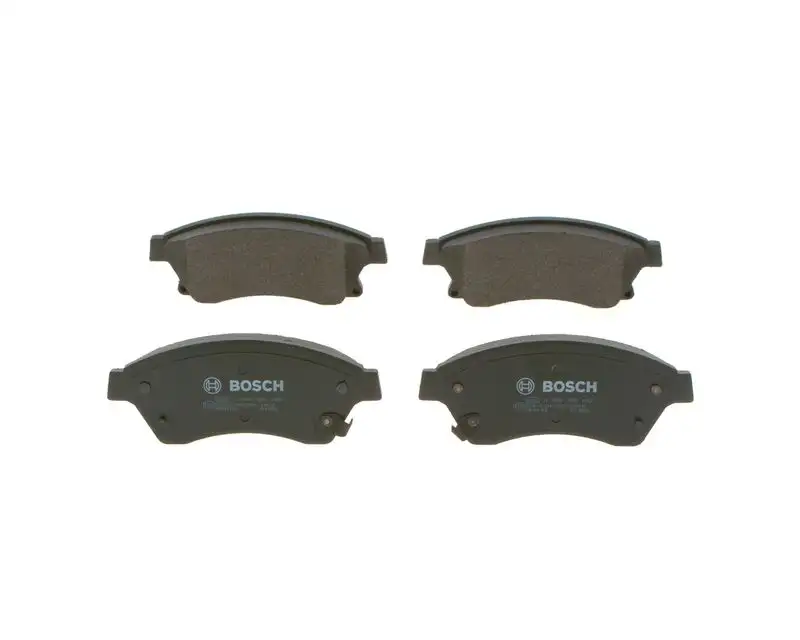 BOSCH 0986495423 Ön Fren Balatası resmi