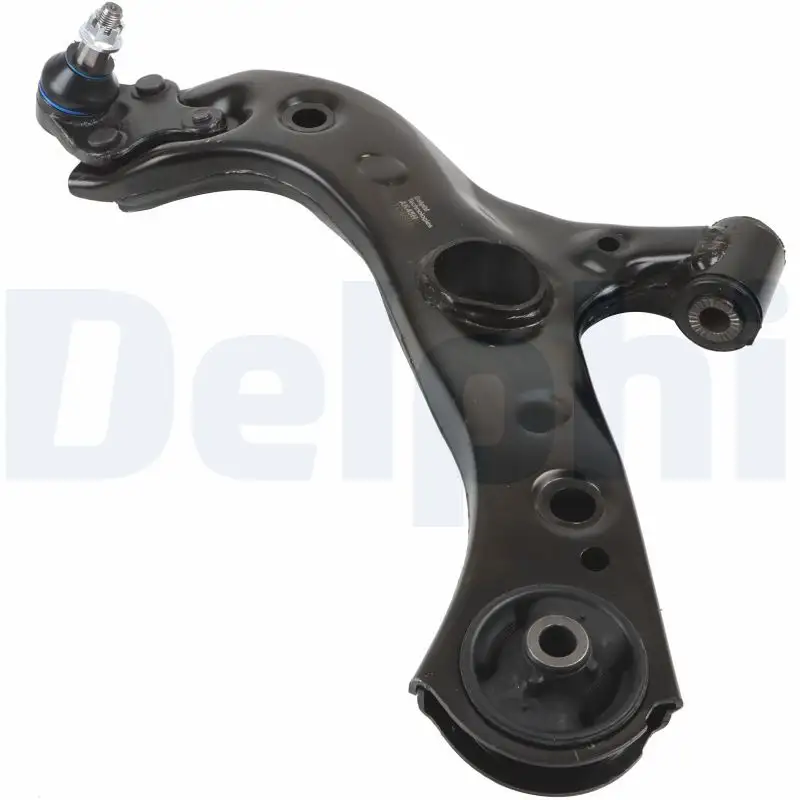 DELPHI TC4697 Alt Salıncak (Sol) 4806976010 resmi