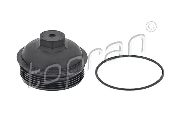 TOPRAN 115038001 Yağ Filtre Kapağı MN980382 resmi