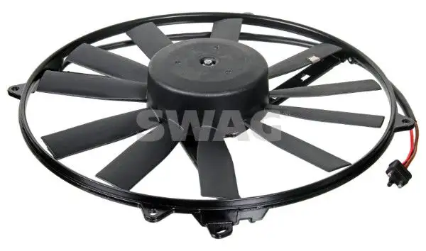 SWAG 10912391 Fan Motoru A0005007093 resmi