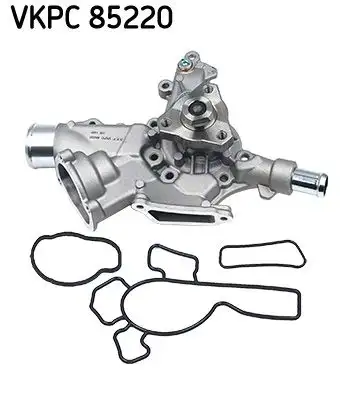 SKF VKPC85220 Devirdaim resmi