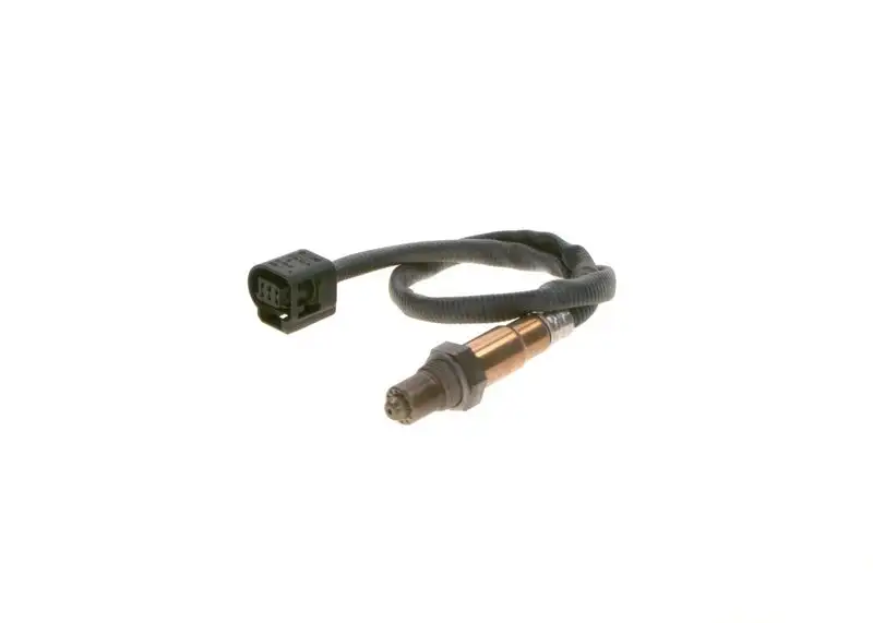 BOSCH 0258017187 Oksijen Sensörü 7576673 resmi