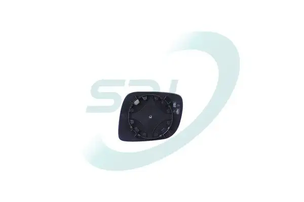 SPJ L0103 Dış Ayna Camı (Sol) 4A1857535AC resmi
