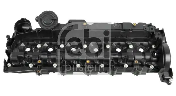 FEBI 175178 Külbütör Kapağı 11127823181 resmi