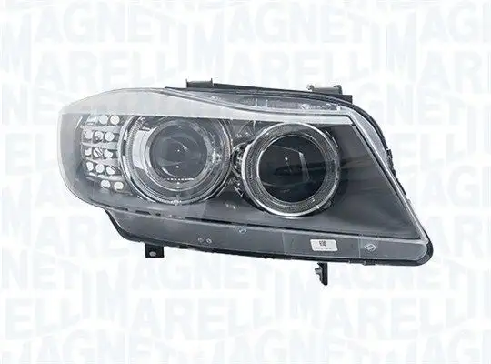 MAGNETI MARELLI 719000000029 Ön Far (Sol) 63117240247 resmi