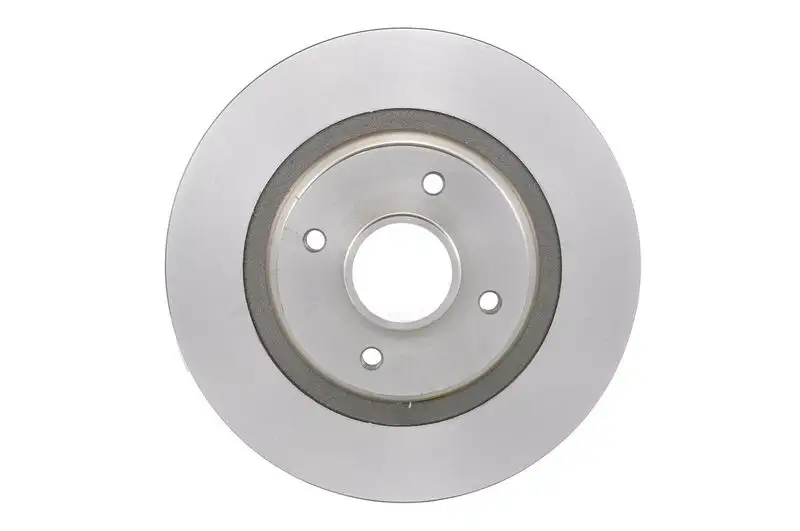 BOSCH 0986479196 Arka Fren Diski 7701207898 resmi