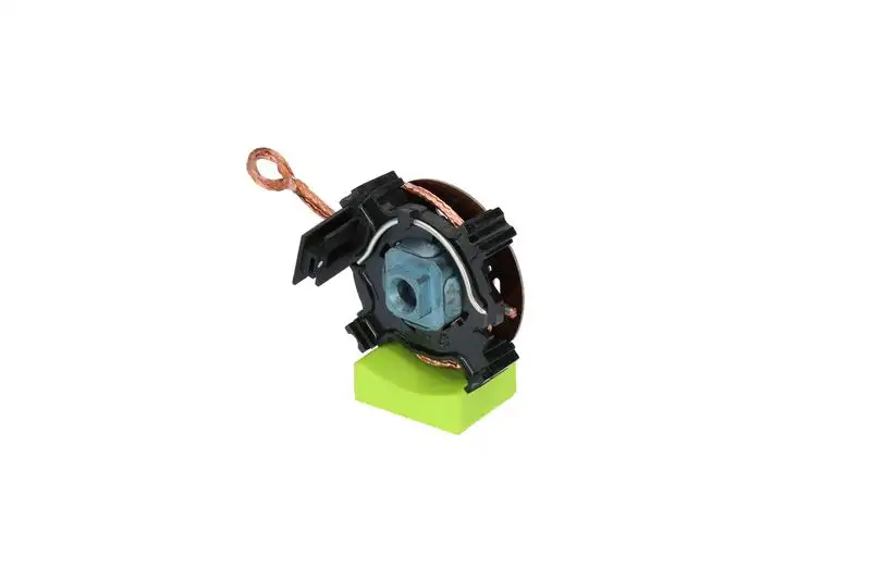 VALEO 594351 Marş Kömür Yuvası 9949441 resmi