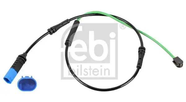 FEBI 173568 Arka Balata Sensörü 34356870354 resmi